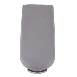 Reposabrazos Central Volkswagen, Caja de Almacenamiento de Cuero Negro para Jetta Golf 4 Passat B5 1998-2005 - Product Image 3