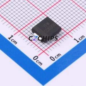 Diodo Schottky SS10200C SMC Nuevo y Original, Proveedor de Componentes Electrónicos al por Mayor y Servicio de Lista de Materiales - Product Image 1