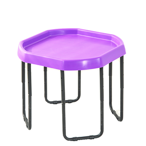Vassoio Sensoriale Montessori per Bambini con Supporto Regolabile, Vassoio <span class=keywords><strong>da</strong></span> Gioco per Esterni e <span class=keywords><strong>Giardino</strong></span> - Product Image 3