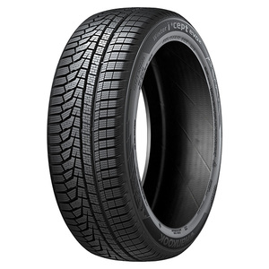 LLANTAS HANKOOK 235/60 R16 100H W320 INVIERNO ICEPT EVO 2 - Product Image 1