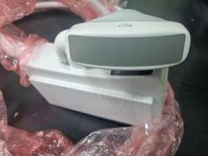 Serviço de Reparo para Sonda de Ultrassom Abdominal Siemens S2000 Classe II Plug-In Elétrica HD 6C1 para Equipamentos de Imagem Médica - Product Image 2