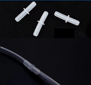 Коннектор для аквариумного силиконового шланга - Product Image 4