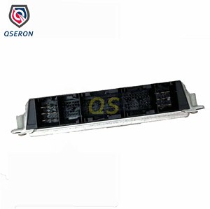 ECU 0281010546 Unité de contrôle du moteur de voiture d'<span class=keywords><strong>occasion</strong></span> A6121531779 Module d'ordinateur ECM PCM pour <span class=keywords><strong>Mercedes</strong></span>-Benz M-CLASS W163 - Product Image 2