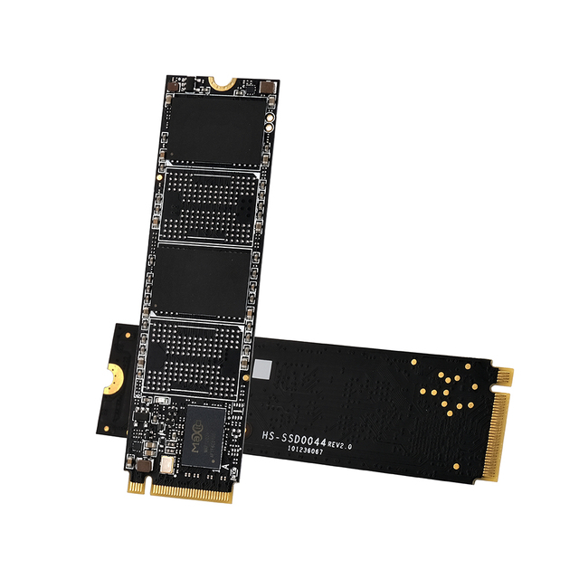 2230 NVMe1.3 GEN3*4 SSD 750GB/2TB 3500MB/s Read Speed M.2 PCIe3.0 ABS Shell 1 Year Warranty for Laptop/Desktop
