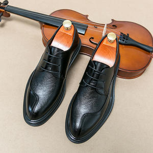 Ropa formal de negocios para hombre con corte cuadrado y estilo británico, ligera. - Product Image 3