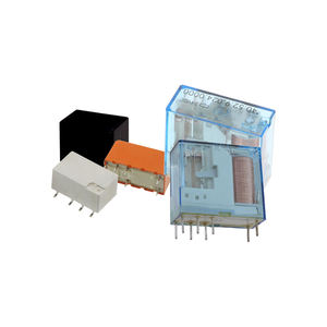 Relais G2RN5134A à usage général SPDT 8A 12V Spécialement conçu pour les relais de puissance, relais de plus de 2 ampères - Product Image 1