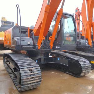 Excavatrice Hitachi ZX240 d'occasion, choix économique, livraison rapide avec la plus grande réduction zx210 zx200 zx120 zx350 en vente - Product Image 5