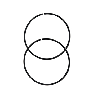 Tốt nhất 4 đột quỵ xe máy Piston Nhẫn kết nối rods cho <span class=keywords><strong>bajaj</strong></span> <span class=keywords><strong>boxer</strong></span> CT100 150 cd70 cg200 GY6 Pulsar 135 uy nghi 250 CC 55 Mét - Product Image 2