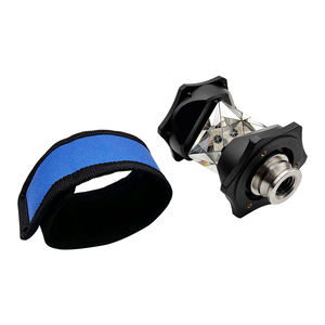 Voor <span class=keywords><strong>Sokkia</strong></span> Stijl 360 Graden Prisma Reflector Vervanging Voor Atp1 360 Prisma - Product Image 6