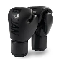 Boxing Gloves 2022 Custom Design Hot Boxing Equipment Wholesale Price China Manufacturers Boxing Gloves Universal For Sale