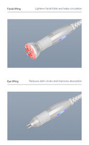 10 in 1 Professional Aesthetic Medicine for Commerical Use Beauty Device for a Youthful and Nourished Skin - Product Image 5