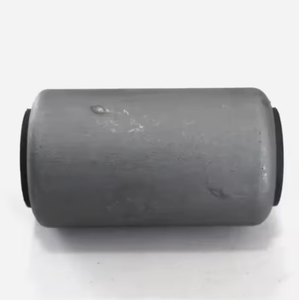 Nhà máy-chấp nhận bpw mùa xuân chùm bushing Điều kiện Mới lÁ mùa xuân treo cao su gắn cho xe tải rơ moóc - Product Image 5