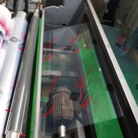 Film de protection imprimé en polyéthylène, disponible en OEM pour portes, fenêtres, meubles, bâtiments, film de protection imprimé en PE.