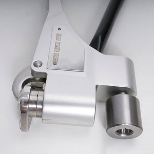 Testeur de dureté portable en alliage d'aluminium W-20B, équipement de détection de dureté des métaux de haute précision - Product Image 2