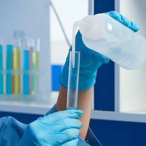 <span class=keywords><strong>Bouteille</strong></span> souple en plastique 150ml/25ML/500ML/1000ML pour laboratoire, tatouage, nettoyage des cils, rinçage, avec bec courbé, également utilisable comme arrosoir pour plantes - Product Image 4