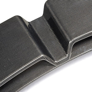 Alerón Trasero de Techo de Carbono de Alta Calidad Wings R18 Sportback, Alerón Trasero de Maletero, Alerón Trasero de Techo para <span class=keywords><strong>Audi</strong></span> <span class=keywords><strong>A1</strong></span> <span class=keywords><strong>S</strong></span> <span class=keywords><strong>Line</strong></span> Hatchback de 2 Puertas - Product Image 4