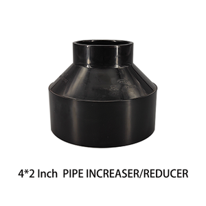 工場在庫 <span class=keywords><strong>ABS</strong></span>工具 配管材料 4 2インチ パイプインクリーザー リデューサー <span class=keywords><strong>ABS</strong></span>パイプ継手 リデューサー - Product Image 4