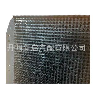 บังโคลนรถบรรทุก70*27/33/45ซม. ชิ้นส่วนอัพเกรด - Product Image 3
