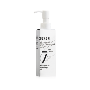 COSNORI Micro Active Cleansing Oil 200 ml, Limpiador Facial para Todo Tipo de Piel, Fórmula K Beauty - Product Image 2