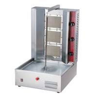 Équipement de restauration de cuisine d'hôtel, Machine électrique commerciale