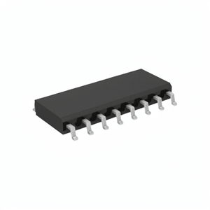 ISL32174EIBZ-T Original One Stop Service Components Electronic Interface 16 SOlC - Product Image 1