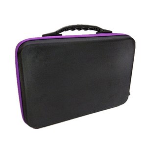 Outils de <span class=keywords><strong>peinture</strong></span> diamant DIY 60/120/240 Grid Diamond Bottle Handheld Storage Bag Set New Export Style Diamond Painting - Product Image 6