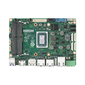 Venta al por Mayor de MIO-5376R-P5A1, Placa Base Industrial de 3.5 Pulgadas, Serie R2000, DDR4, Hasta 32GB, para Pedidos al por Mayor - Product Image 1