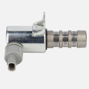 AT4Z6M280A โซลินอยด์วาล์วสำหรับฟอร์ด ลินคอล์น วีวีทีเครื่องยนต์อะไหล่ซ่อมแซม - Product Image 4