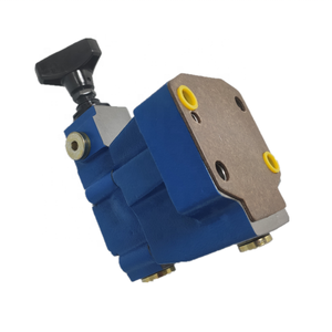 Control Reducing Dr10 Dr16 Dr20 Dr25 Dr30 Dr32 Pilot Operated Hydraulic - Product Image 2
