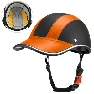 Casquette de sport en plein air, vélo, cyclisme, Baseball, vélo, <span class=keywords><strong>Scooter</strong></span>, moto, <span class=keywords><strong>casque</strong></span> - Product Image 1