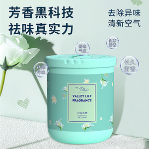 น้ำหอมปรับอากาศแบบแขวนในรถยนต์ ขนาด 50 มล. 100 มล. สำหรับรถยนต์ ห้องนอน บ้าน ห้องน้ำ กำจัดกลิ่นอับ กลิ่นหอมอโรมาเธอราพี - Product Image 5