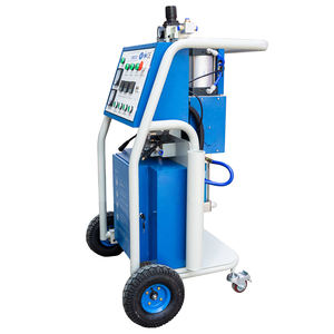 2024 PU Spray Polyuréthane Isolation Machine Pulvérisation <span class=keywords><strong>Mousse</strong></span> Équipement À Vendre - Product Image 5