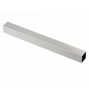 5083 nhôm hợp kim hồ sơ nhôm 6061 7075 6063 ống hình chữ nhật vuông kích thước ống 100x100mm 120x30mm 100x60mm 200x80mm - Product Image 3