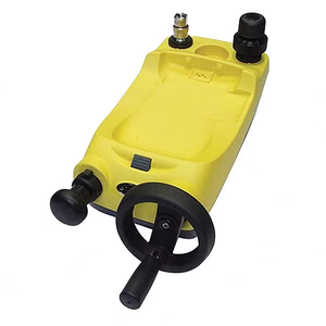 สถานีฐานกำเนิดสัญญาณแบบแมนนวล PV622G - Product Image 4