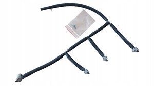 Línea de combustible para <span class=keywords><strong>Volkswagen</strong></span> <span class=keywords><strong>Crafter</strong></span> 2,0 TDI 4Motion - 04L130235L - Product Image 4