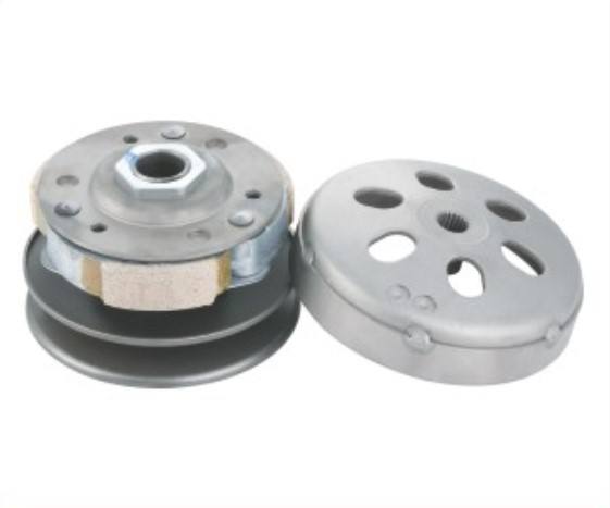 Clutch Pulley Activa 3g Clutch Shoe Honda Activa Clutch Assembly