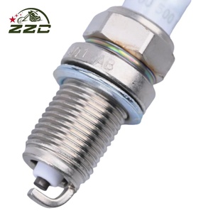Stock usine prix de gros système <span class=keywords><strong>d</strong></span>'<span class=keywords><strong>allumage</strong></span> de haute qualité bougies <span class=keywords><strong>d</strong></span>'<span class=keywords><strong>allumage</strong></span> <span class=keywords><strong>d</strong></span>'origine automatique 7700500155 K20PE-U B2401-00QAA <span class=keywords><strong>bougie</strong></span> Bujia - Product Image 4