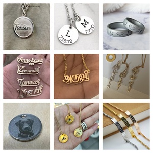 ماكينة الليزر والمجوهرات بألياف الليزر JPT والليزر بتقنية JPT - Product Image 5