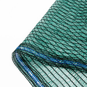 באיכות גבוהה 2/3/6 מחטים hdpe גוון נטו חממת נטו גוון חממה נטו חקלאות צל ירוק - Product Image 1