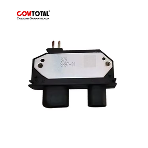 大宇10496784 10496784汽车发动机零件点火模块 - Product Image 1