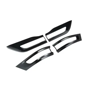 Feux arrière StarNav pour Grand 2014-2020, 4 pièces, avec couvercle de protection latéral et garniture extérieure, kits de tuning pour carrosserie - Product Image 3