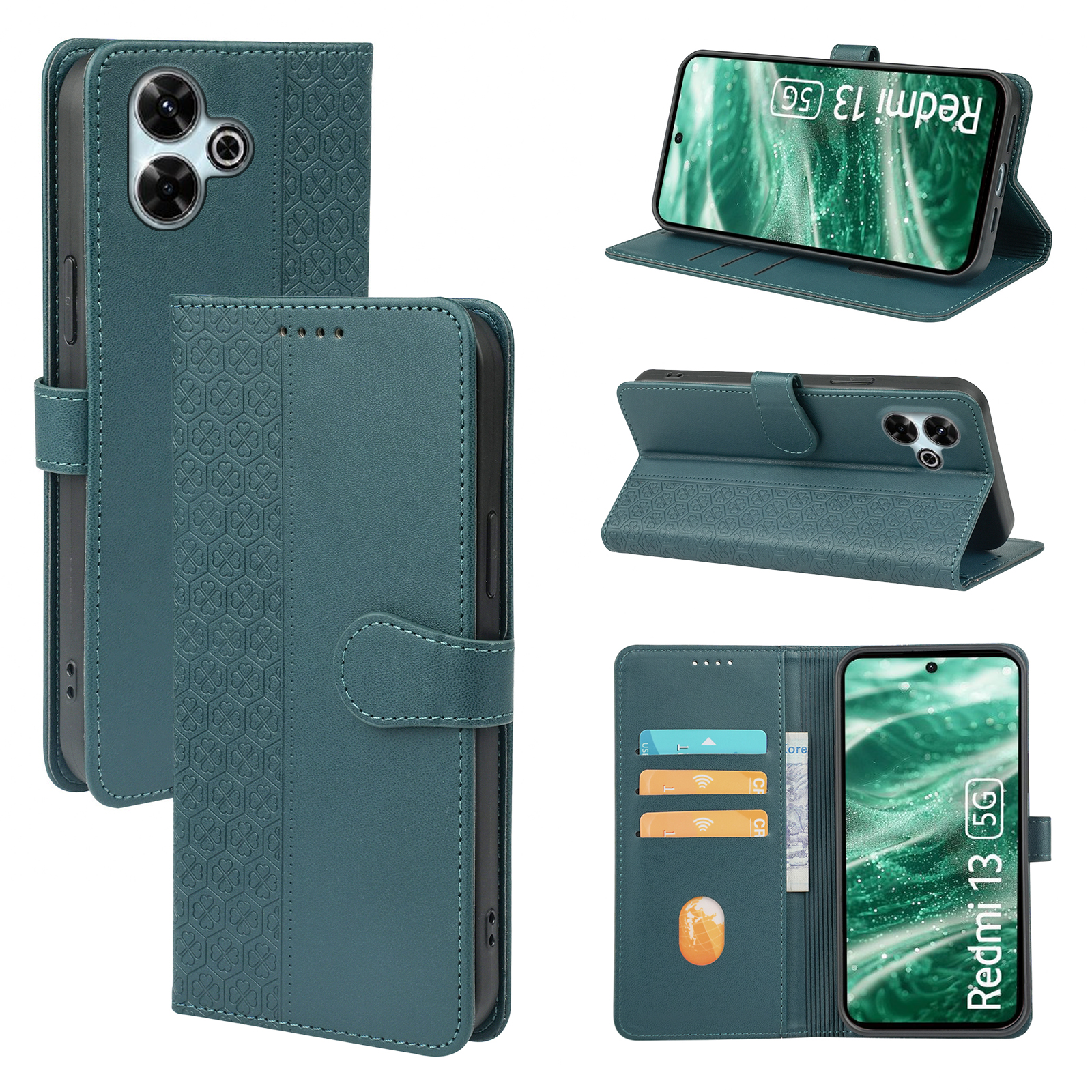 Wholesale redmi note 8 pro cases women To Protect Your Device