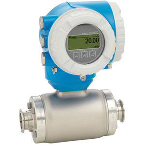 Medidor de Flujo Original Proline Promag H 300 - Product Image 2
