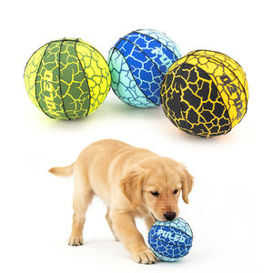 Sıcak Fırsat Köpek Oyuncakları Yüksek Kalite Toptan İnteraktif Köpek Oyuncağı Agresif Çiğneyiciler İçin Köpek Çiğneme Oyuncakları - Product Image 1