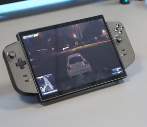 Ordinateur portable de jeu 10,5 pouces Quad Core avec prise US, haute performance, écran tactile SSD, batterie 5000 mAh - Product Image 4