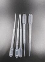 Pipette de laboratoire série PE, haute précision, volume de 1 à 3 ml, pour travaux moléculaires quotidiens