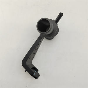 Adaptateur de tuyau de raccord de tuyau de liquide de refroidissement droit WLBTR pour Toyota Corolla Matrix 16577-<span class=keywords><strong>22H02</strong></span> Accessoires de voiture - Product Image 3