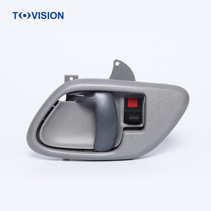 15708044 Tương thích với cho 1995-2002 Chevy GMC Silverado ngoại ô Tahoe Yukon nội thất cửa xử lý cửa bên trong chuyển đổi xử lý - Product Image 1