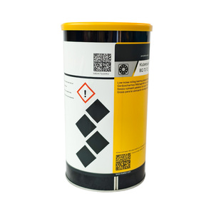 Lubrifiant multi-usages Kluber Kluberquiet BQ 72-72 1 kg, <span class=keywords><strong>graisse</strong></span> pour roulements à faible bruit, lubrification à température de -45°C à 180°C - Product Image 4