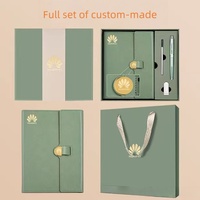 Coffret Cadeau d'Entreprise VIP 2026 – Personnalisable avec Logo – Coffret Cadeau d'Affaires Haut de Gamme pour Clients Corporatifs – Vente en Gros et OEM Disponibles